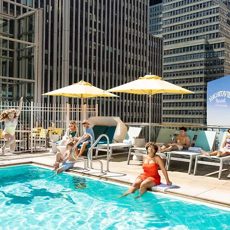 Margaritaville Resort Times Square-3