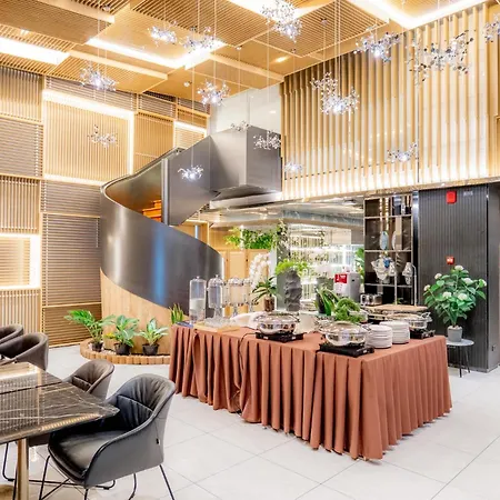 Wyndham Garden Bangkok Sukhumvit 42-2