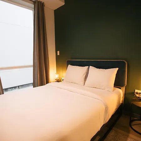Hotel Nell - Union Market-2
