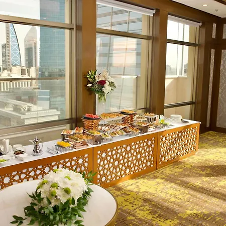 Joudyan Olaya Riyadh By Elaf-3