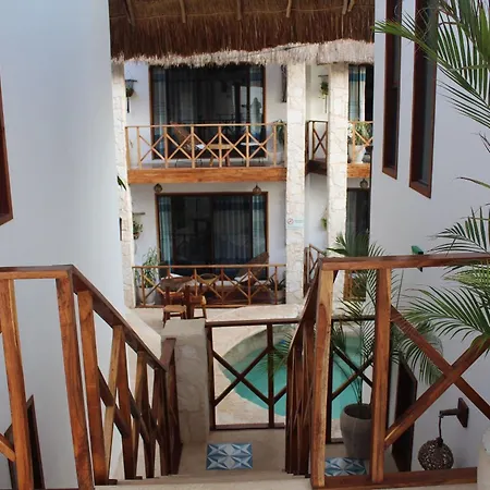 Lagoon Boutique Hotel - Luxury Chaman Experience-2