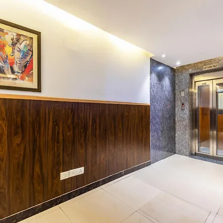 Hotel Arch Plaza At Yashobhoomi By Arch Group-2