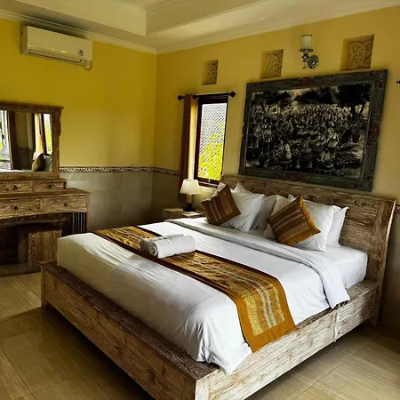 Puri Prana Guest House-2