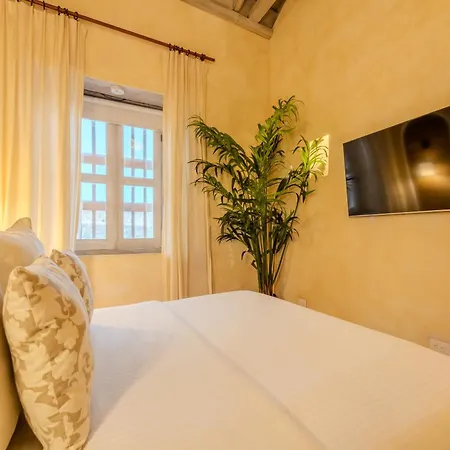 Moet Cartagena Hotel Boutique Adutls Only-2