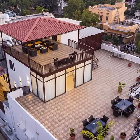 1 Amiras - Luxury Villa By Hst Hospitality-2