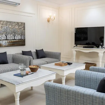 1 Amiras - Luxury Villa By Hst Hospitality-3