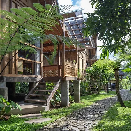 Rumah Kayu Resort-2