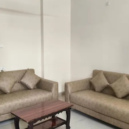 Hitech Shilparamam Guest House-2