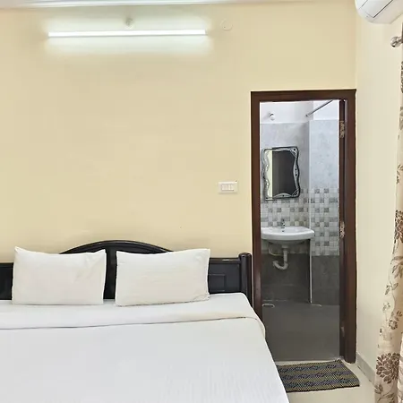 Hitech Shilparamam Guest House-2