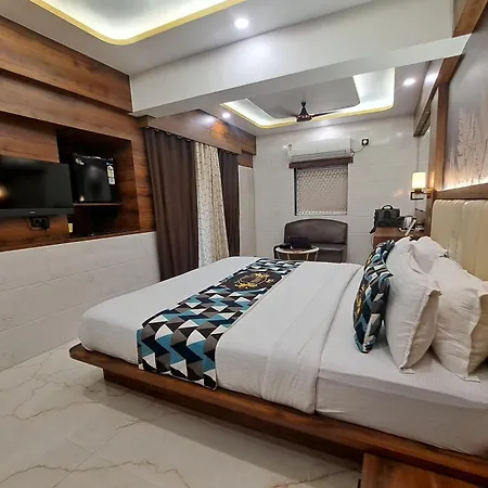 Hotel Neelkiran-3