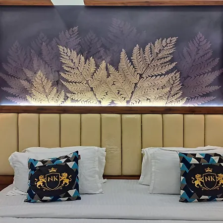 Hotel Neelkiran-2