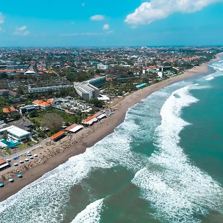 Tropical Beach House Bali-3