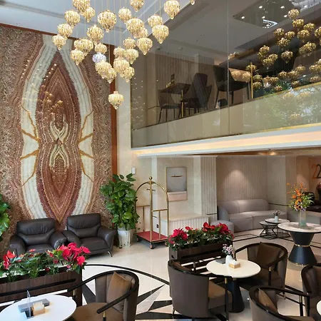 22Land Hotel Saigon-2