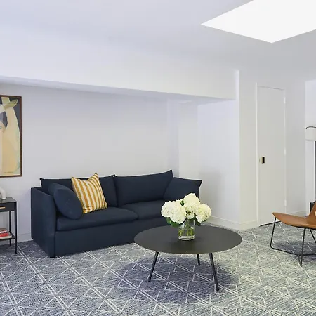 Rusk House Serviced Apartments-2