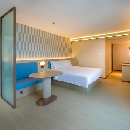 Hanting Hotel Ho Chi Minh City Downtown-2