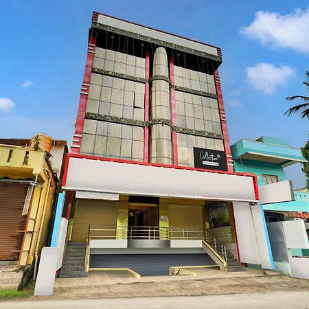Super Collection O Kushal Nagar Near Ksrtc Bus Stand Formerly Rr Residency-3