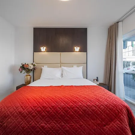 Grand Riccarton Hotel-3