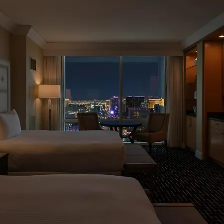 Trump 56Th Floor - Sphere And Strip View - No Resort Fees-3
