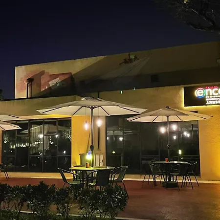 Ramadaencore By Wyndham Shanghai Pud Ong Airport -Provide Free 24Hour Shuttle Bus Service For Airport Pick-Up And Drop-Off At Pud Ong Airport-2