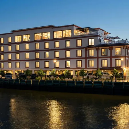 Hotel Amalga, St. Augustine, A Tribute Portfolio Hotel-3