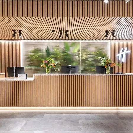 Holiday Inn Melbourne Bourke Street Mall By Ihg-2