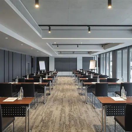 Radisson Hotel Don Mueang Bangkok-2