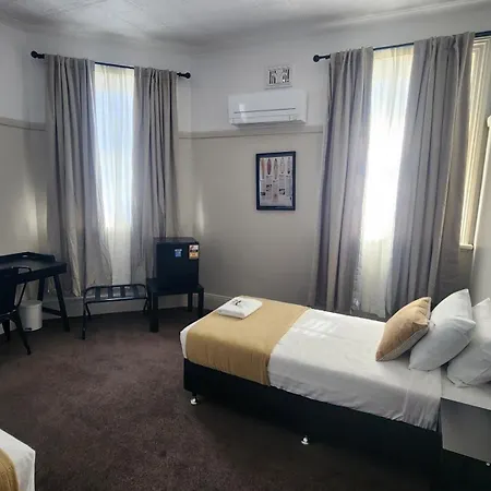 Islington Barracks Hotel-3