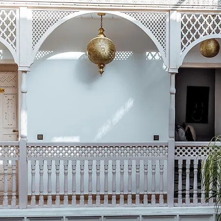 Riad Le Terracotta-2