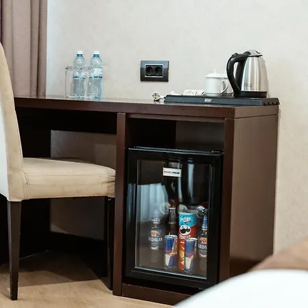 Hotel Diamond-3