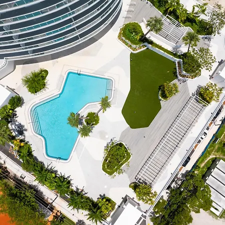 Flow Brickell Hotel-3
