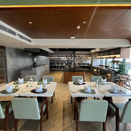 Ramada Encore By Wyndham Gurugram Dwarka Expressway-2