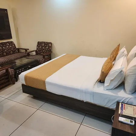 Hotel Grand Lawson-3