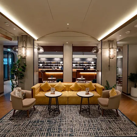 Four Points By Sheraton Bangkok, Sukhumvit 22-3