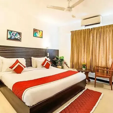 Octave Hotel Jm Residency-3