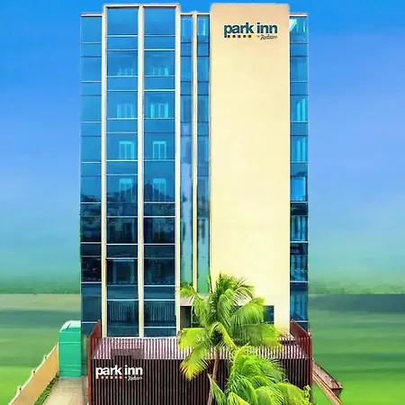 Park Inn By Radisson Vellore-3