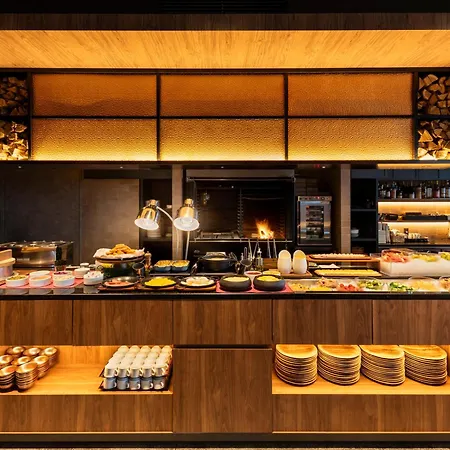 Mitsui Garden Hotel Ginza Tsukiji-3