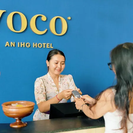 Voco Bali Seminyak By Ihg-2