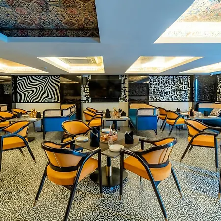 Effotel By Sayaji Bhopal-3