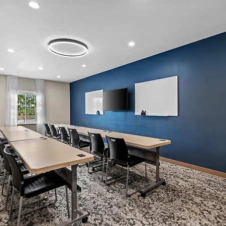 Everhome Suites Ocala I-75 North-3