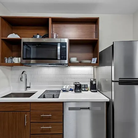 Everhome Suites Ocala I-75 North-2