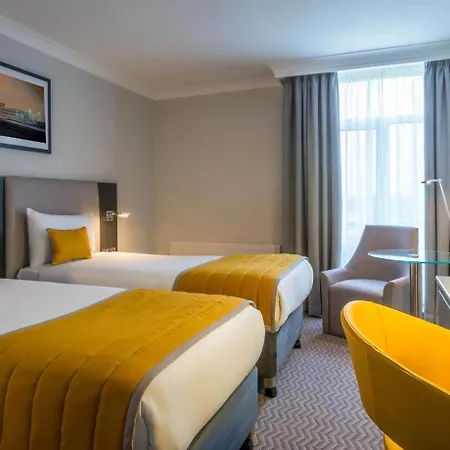 Maldron Hotel Shandon Cork City-2