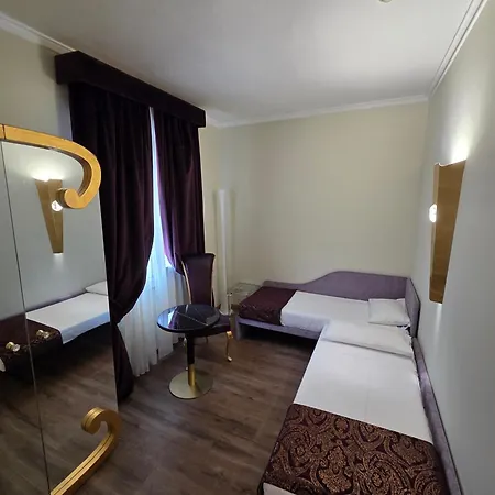 Zanhotel Tre Vecchi-2