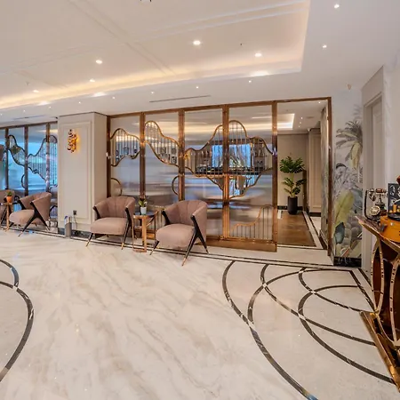 Grand Hilarium Hotel-2