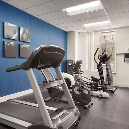 Country Inn & Suites By Radisson Nashville Airport Tn-3