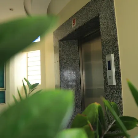 Salita Hotel Phnom Penh-2
