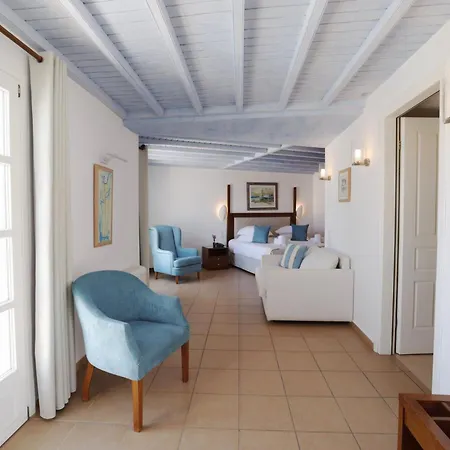Poseidon Hotel Suites-2