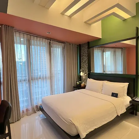 Kl Serviced Residences Managed By Hii-3
