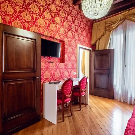 Residenza Bistrot De Venise-2