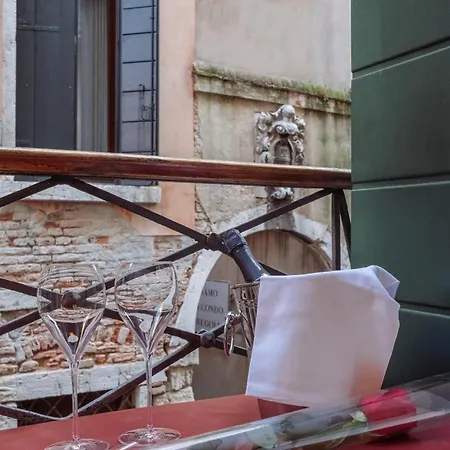 Residenza Bistrot De Venise-2