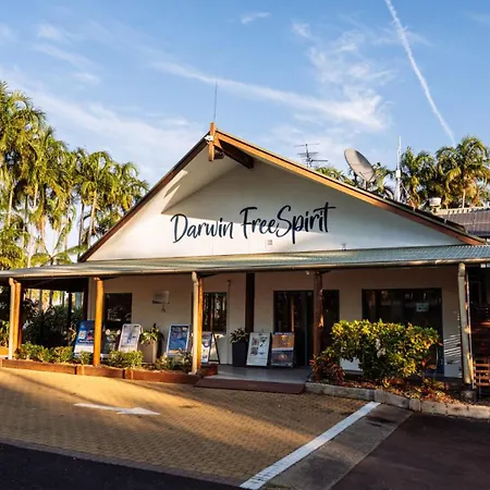 Darwin Freespirit Resort-2